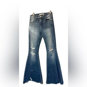 KanCan flare jeans